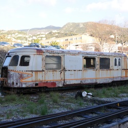 CFC - Corse